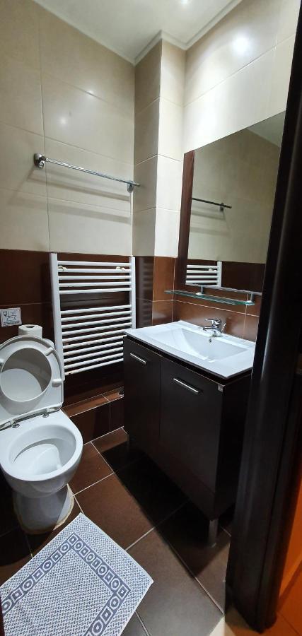 Vivian Hotel Laganas Ngoại thất bức ảnh