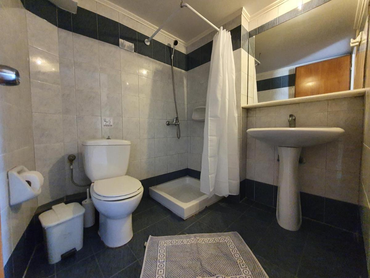 Vivian Hotel Laganas Ngoại thất bức ảnh