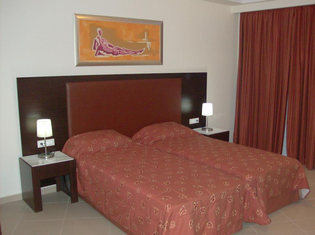 Vivian Hotel Laganas Phòng bức ảnh